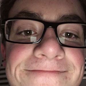 Meet your Posher, Kyle